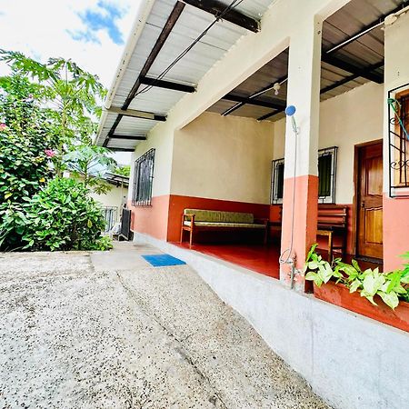 Casa Independiente Puerto Ayora  Eksteriør bilde